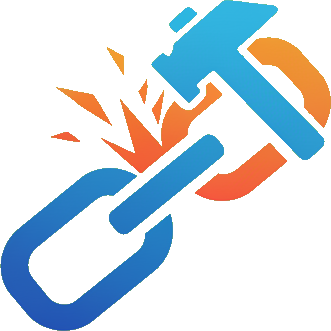 ChainForgeX Logo